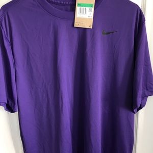 Men’s Nike Dri-Fit Shirt